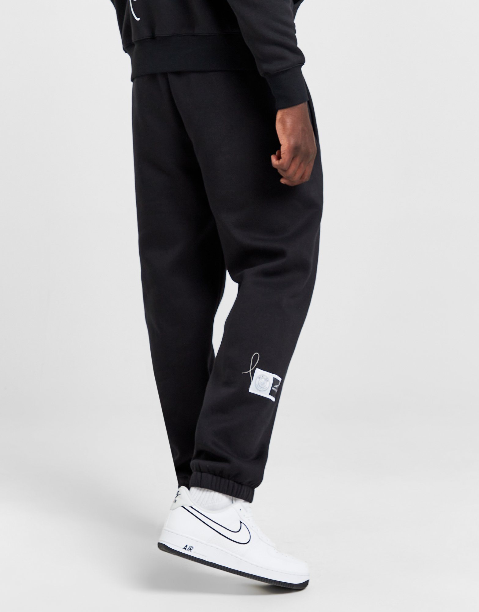 MERCIER Pantalon de jogging Caruso Homme
