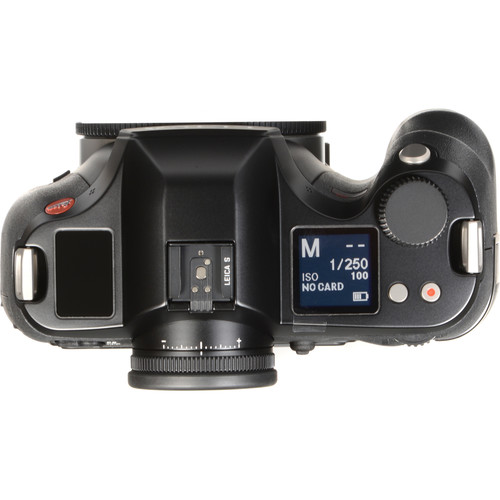 Leica S Typ 007
