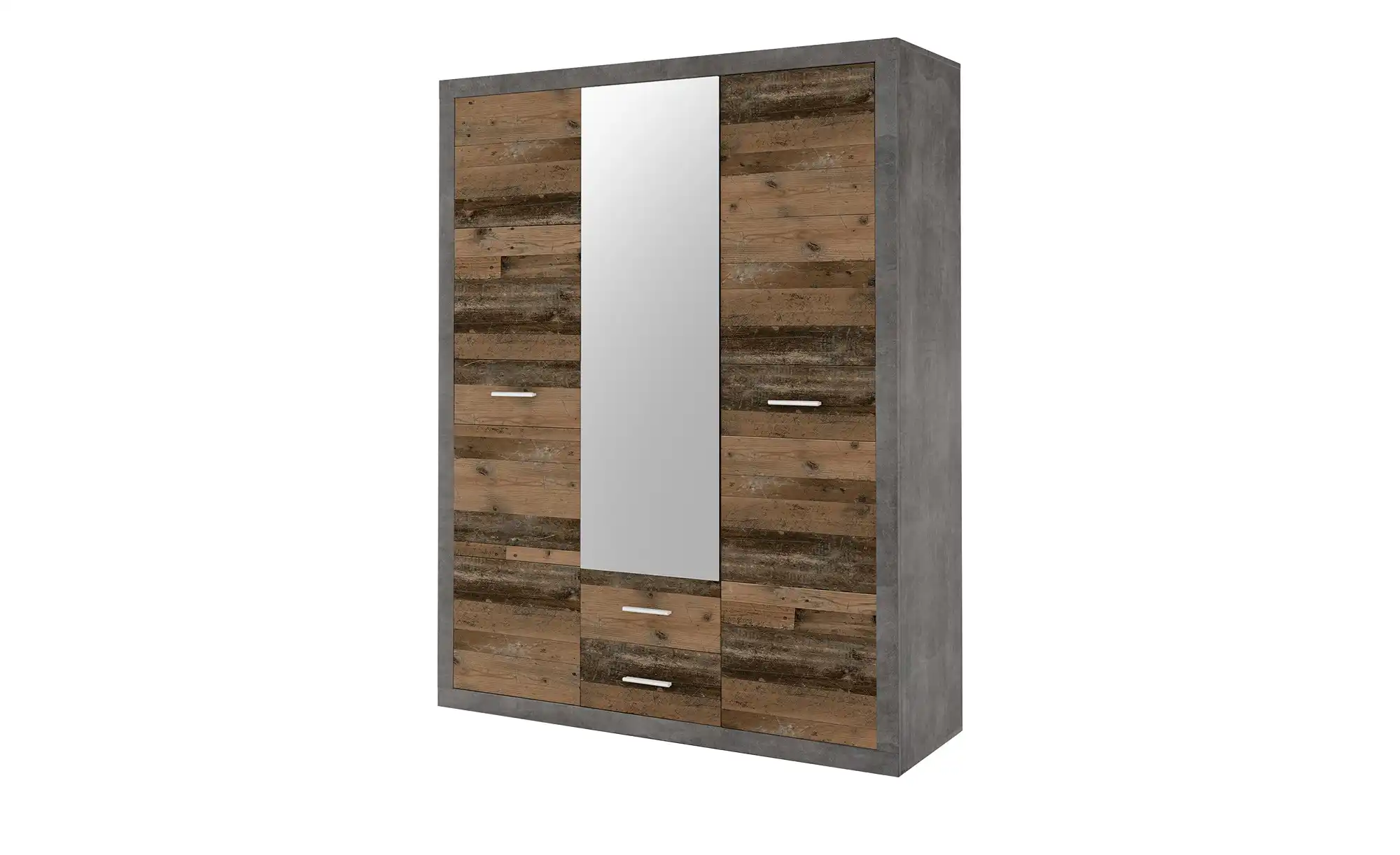 Drehtürenschrank Stroud
