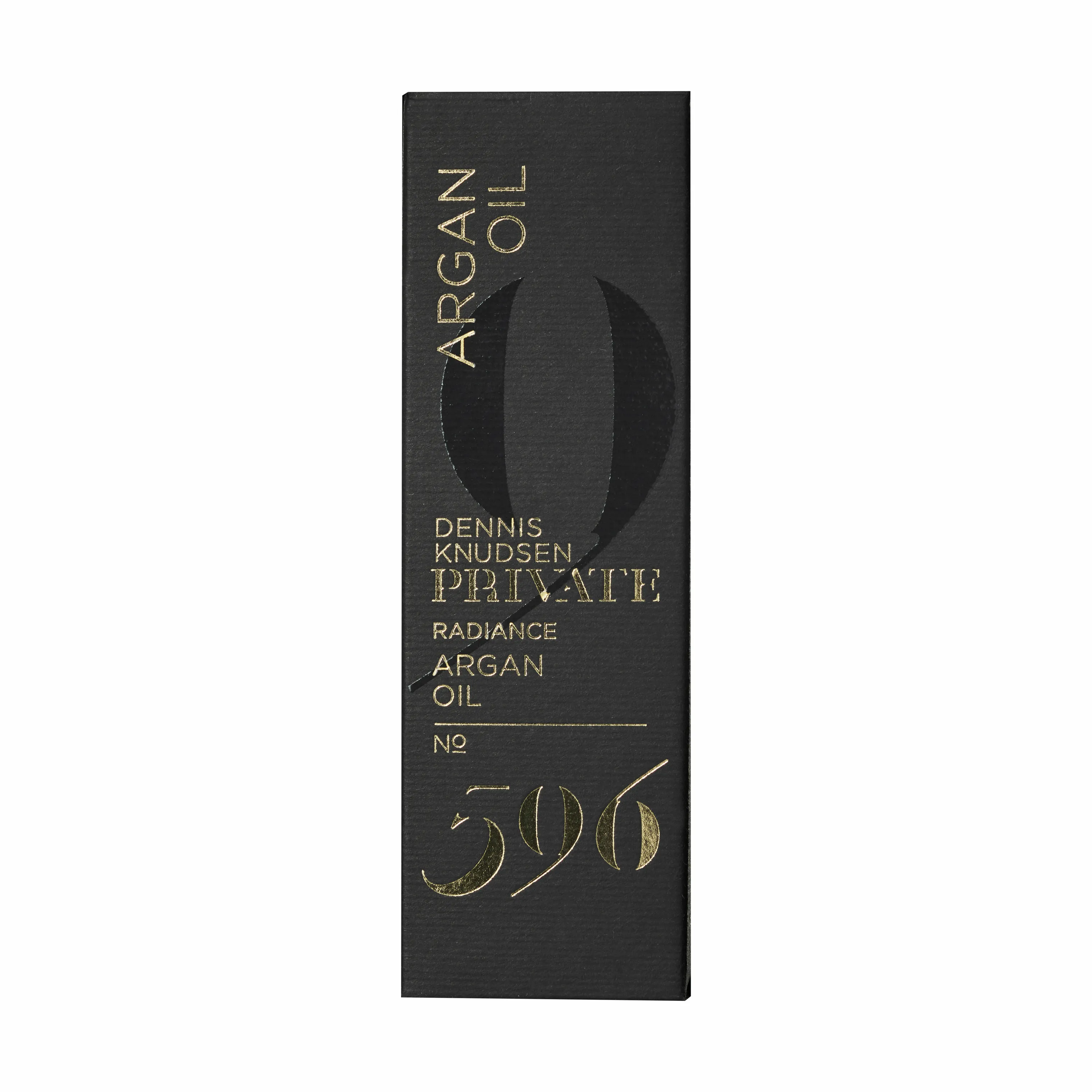 Dennis Knudsen PRIVATE Radiance Argan Oil