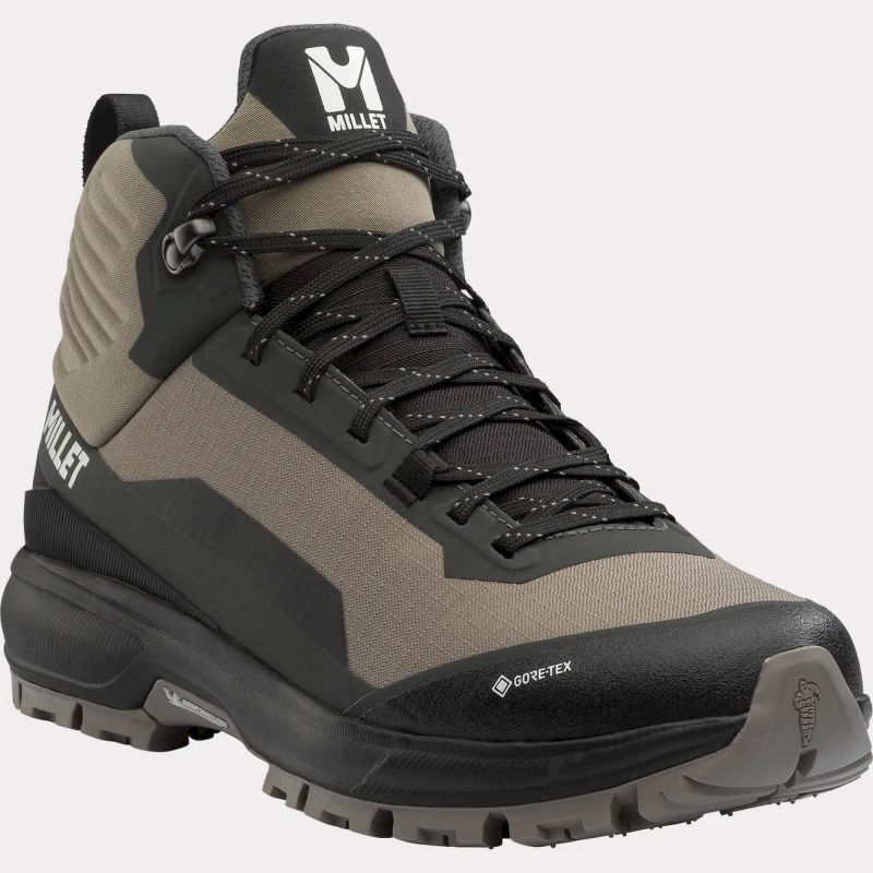 Wanaka Mid GTX - Chaussures randonnée homme