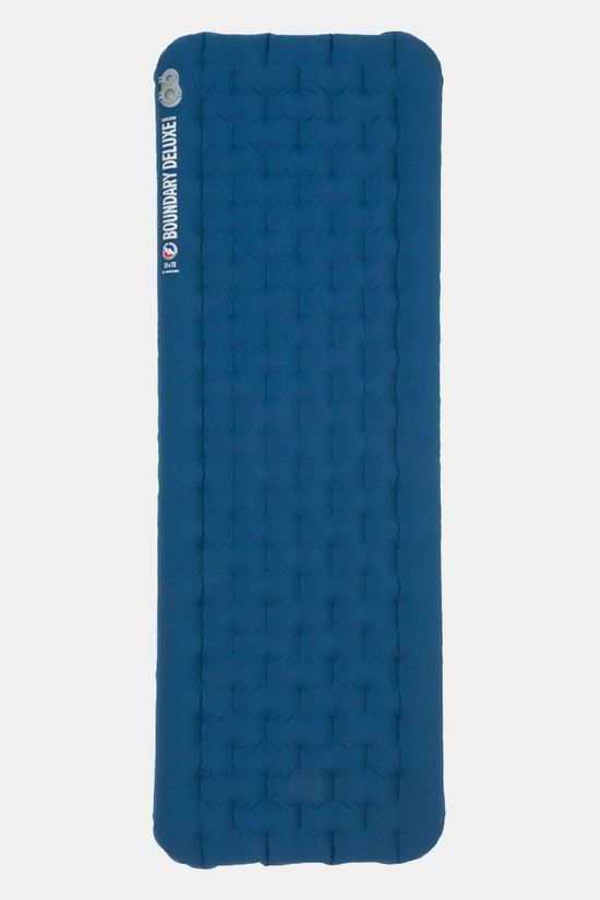 Big Agnes Big Agnes Boundary Deluxe Insulated Regular Slaapmat