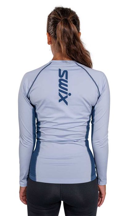 RaceX Dry Long Sleeve Women undertrøje