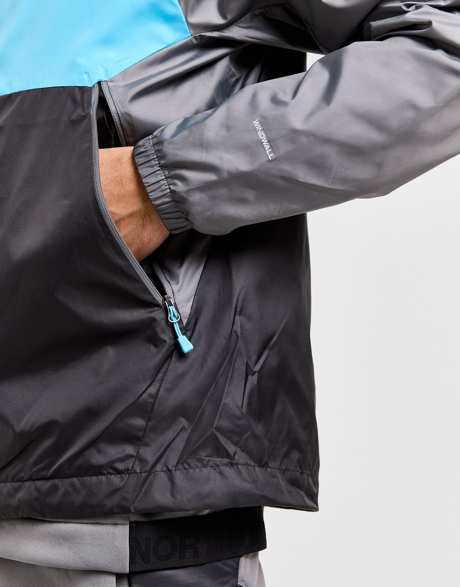The North Face Veste Ventacious Homme
