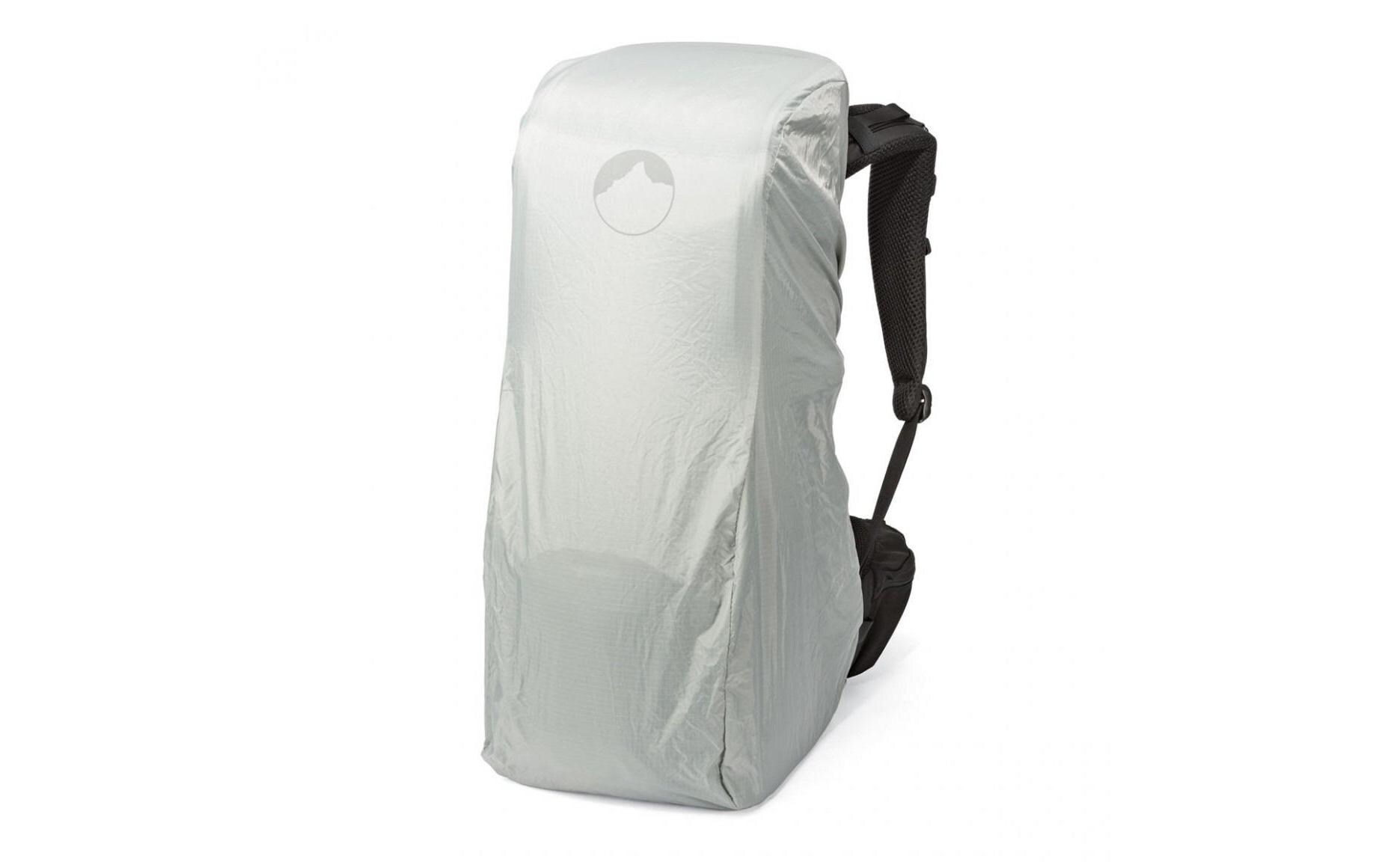 Objektivtasche Lens Trekker 600 AW III Schwarz<br>Lowepro Lens Trekker 600 AW III
