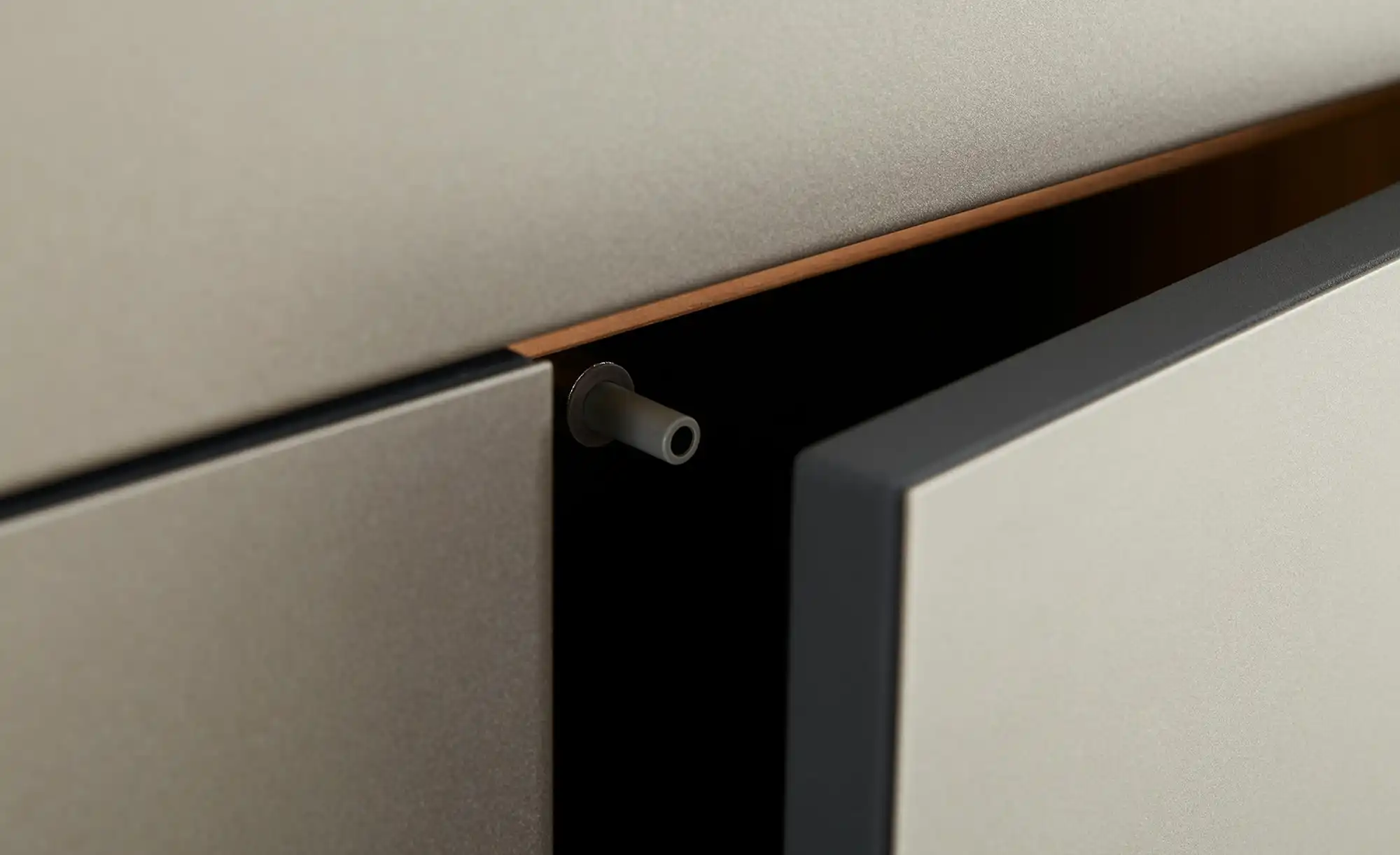 HARTMANN Highboard Vela