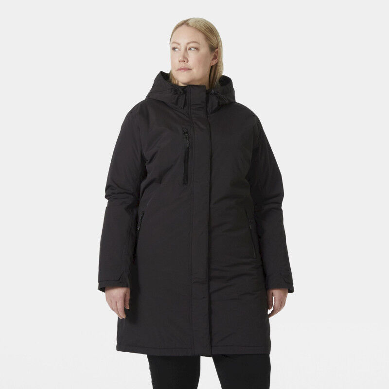 Adore Insulated Rain Coat - Parka femme