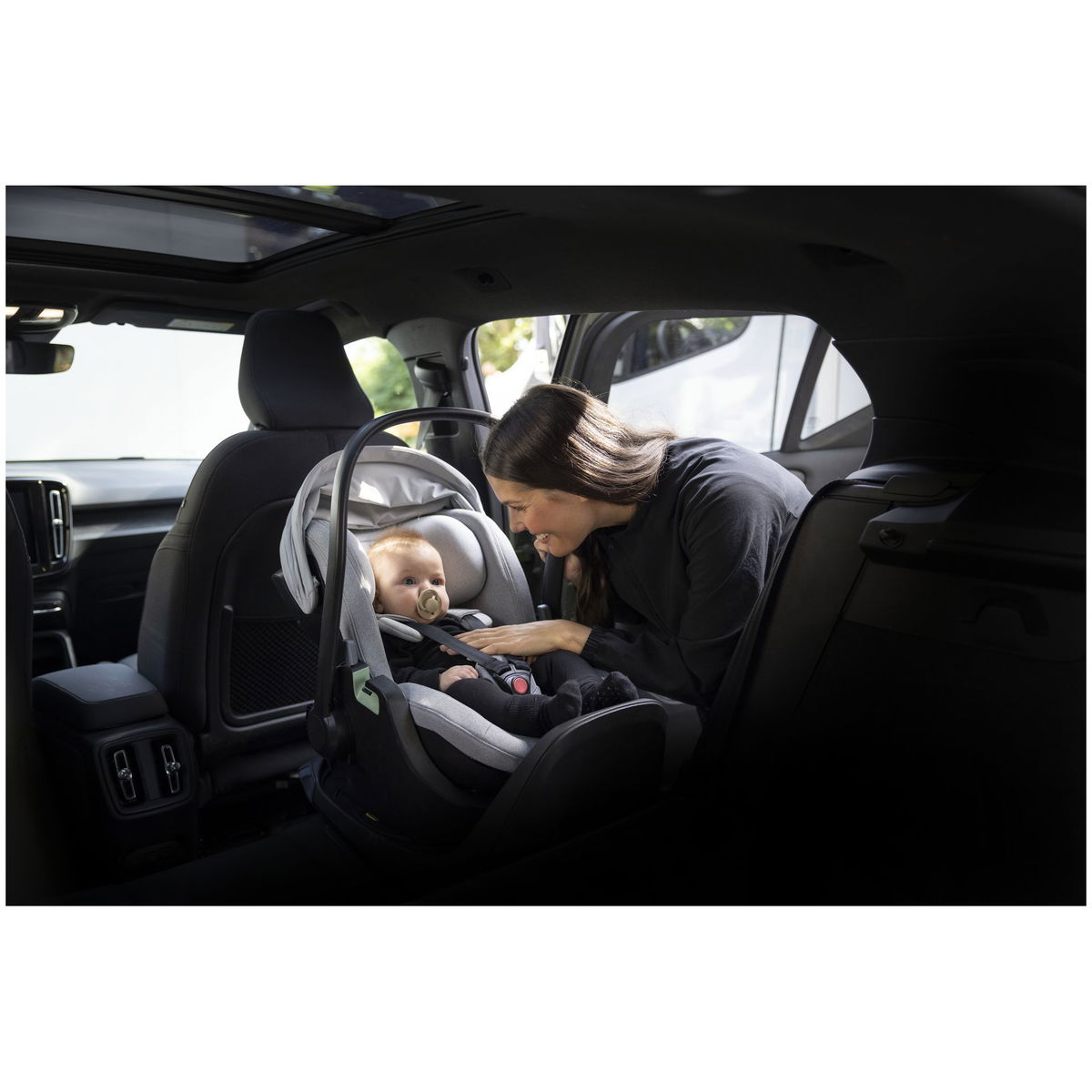 THULETHULE   Maple black