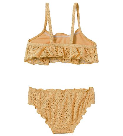 Lil Atelier Bikini - NmfFannie - Sahara Sun