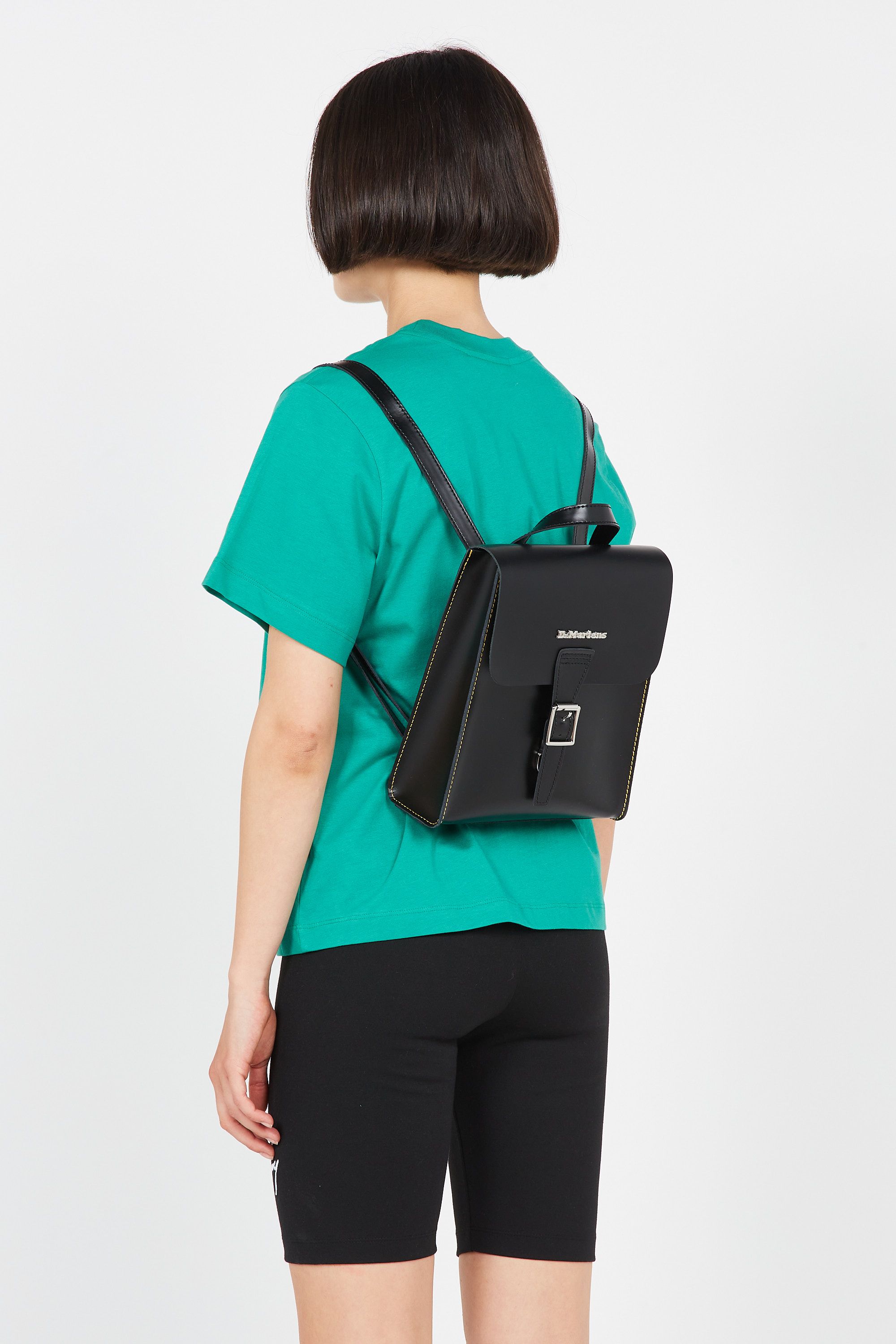 DR. MARTENS Mini sac à dos  Noir