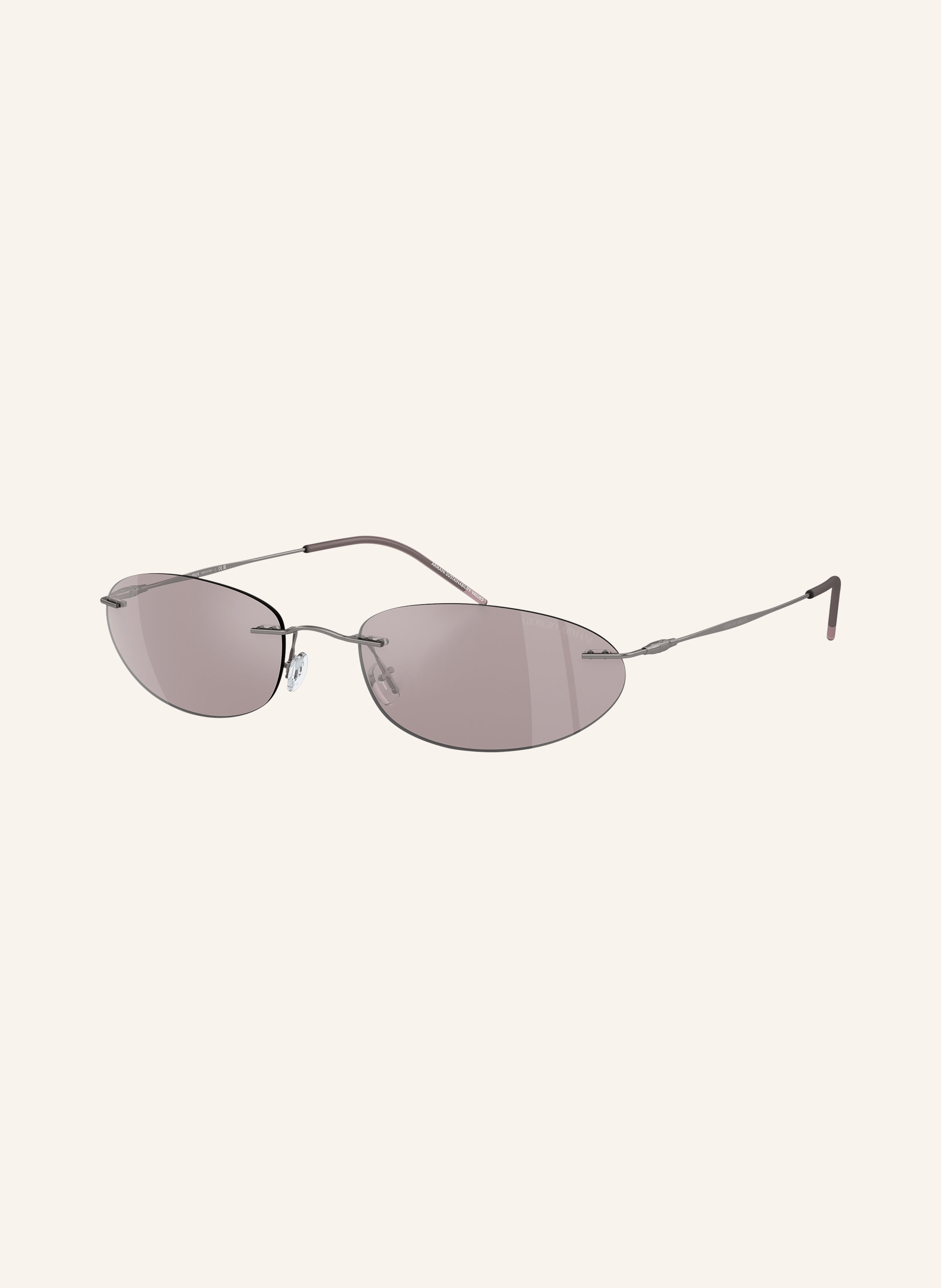 GIORGIO ARMANI Sonnenbrille AR1508M