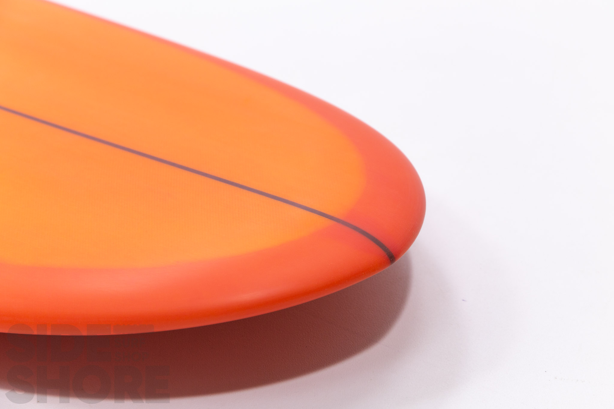 Donald Takayama Scorpion II - Tint Orange   Volan - 7'6 x 22 5/8
