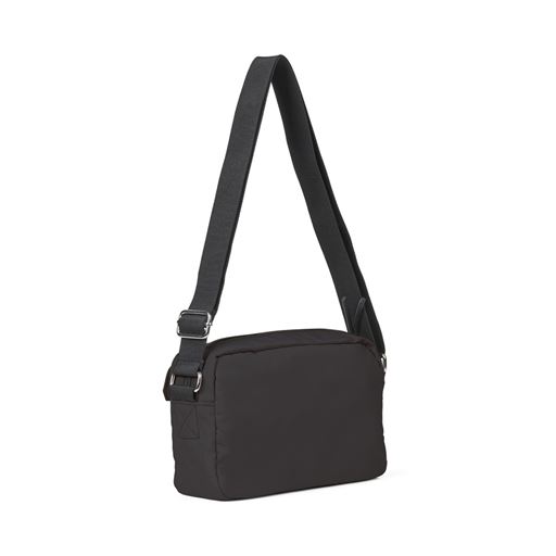 DAY ET Gweneth RE-S Camp Crossbody Taske, Black