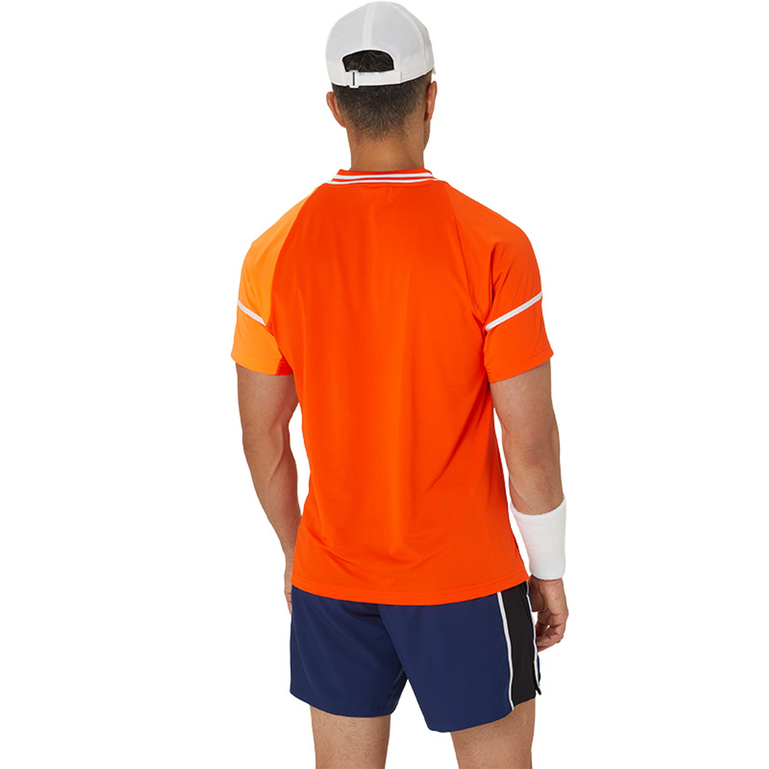 ASICS Match T-shirt