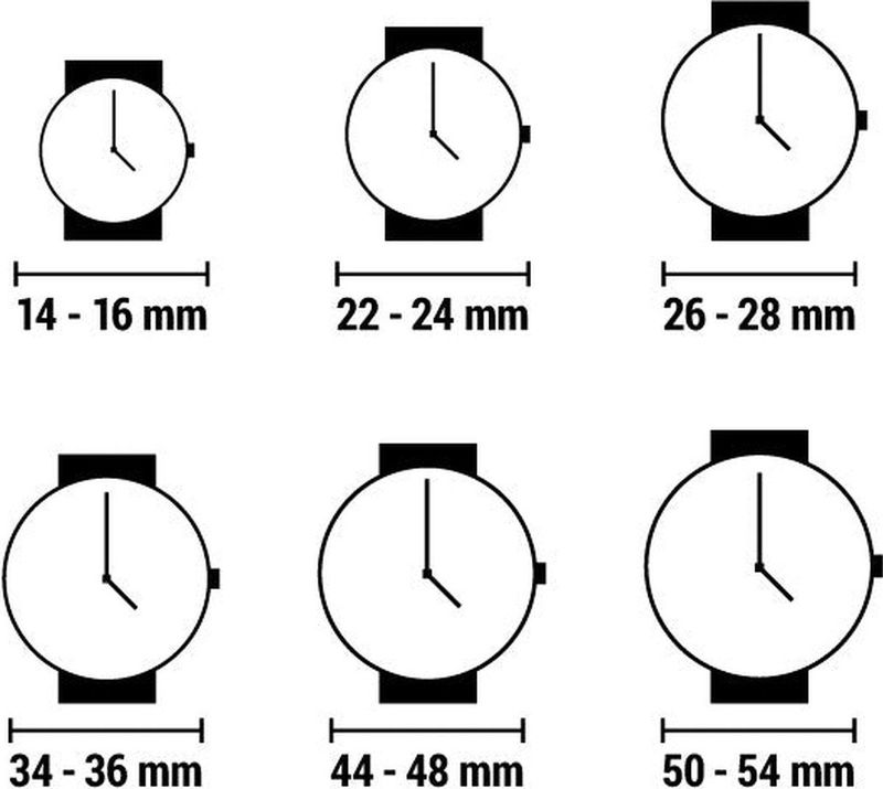 Festina - Herenchronograaf - Zilver - Roestvrij Staal - Zwarte Wijzerplaat