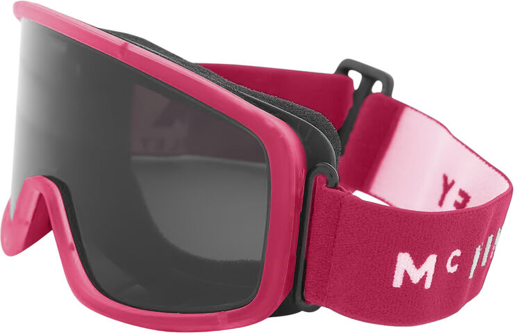 MCKINLEY Mistral Skibriller Rød