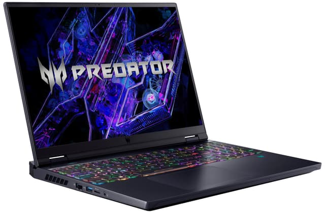 Acer Predator Helios 16 i9-14X/16/1TB/4080/240Hz 16