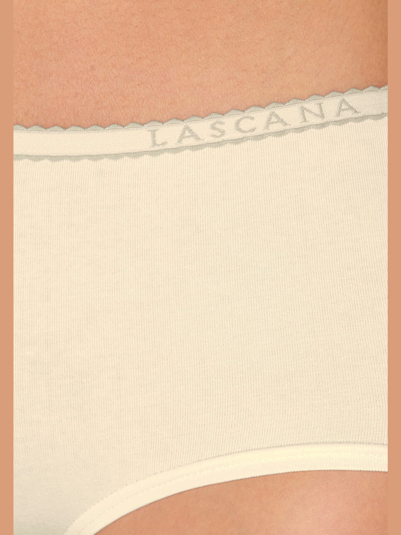 Panty lot de 4 panties lascana