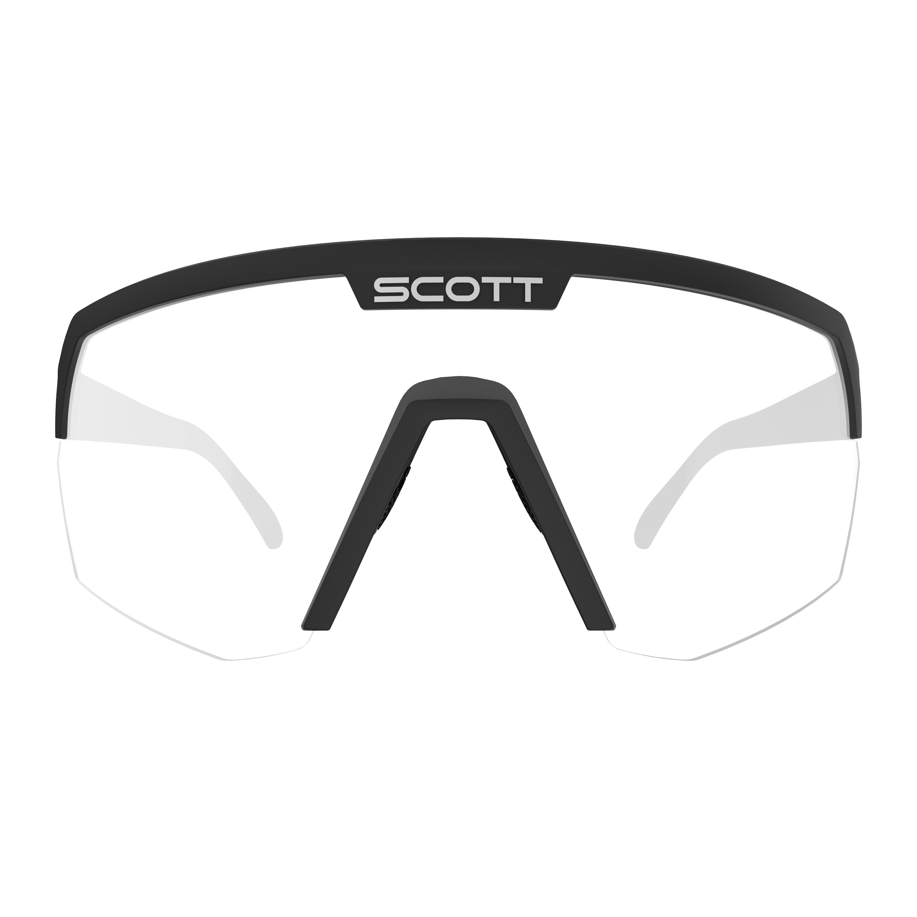 Sport Shield, clear