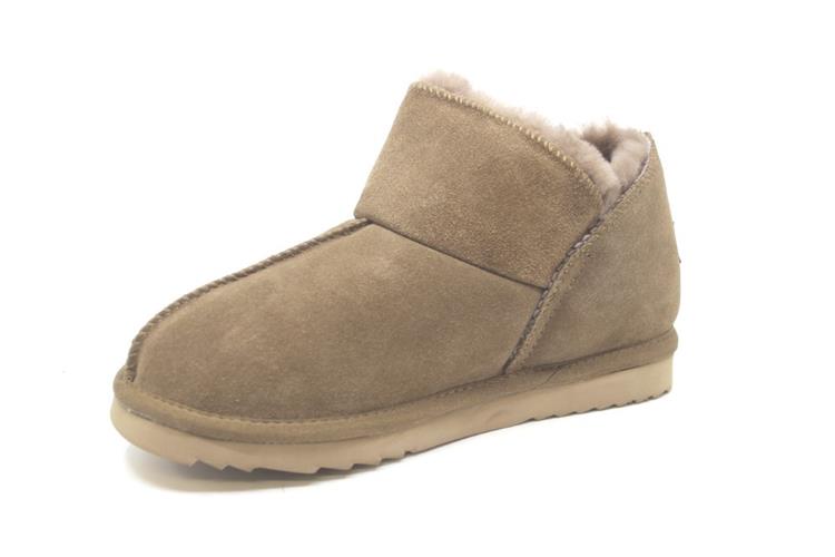 Warmbat Willow Mud