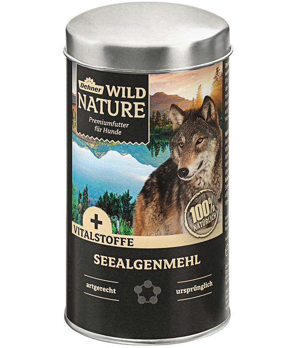 Dehner Wild Nature BARF-Ergänzungsfutter für