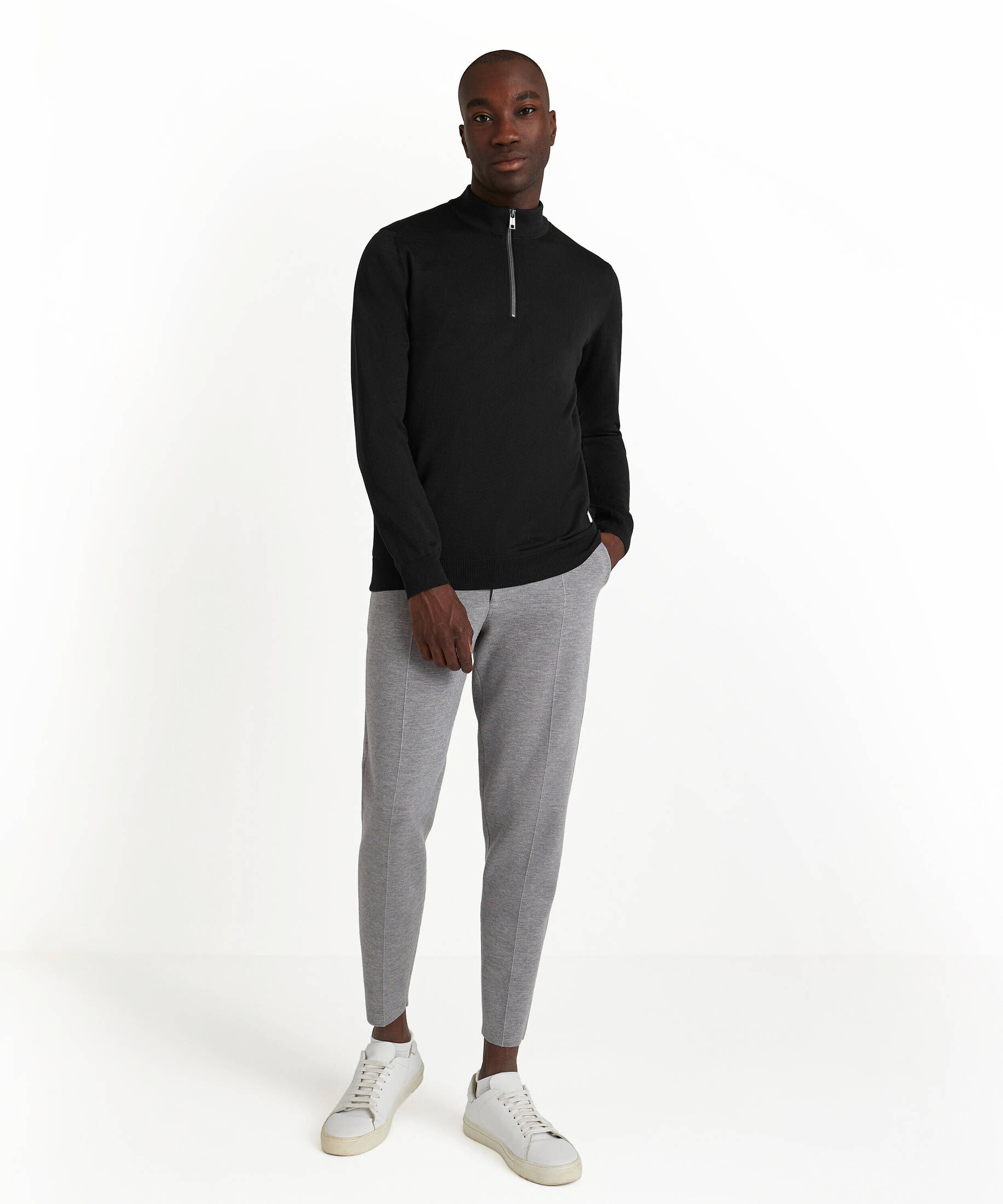 FALKE| Herren Pullover