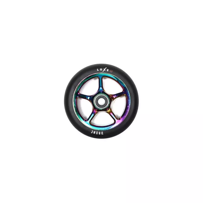 Roue Trottinette DRONE Luxe 2 120mm