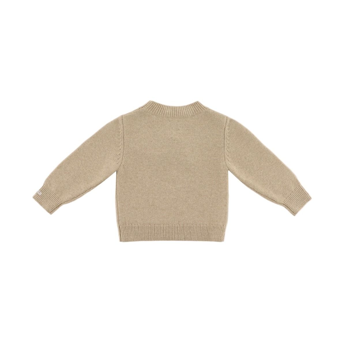 Donsje Denn Merino Wool Sweater | Bear
