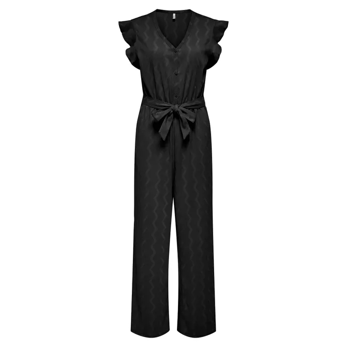 Only Dia V-Neck Jumpsuit Dames