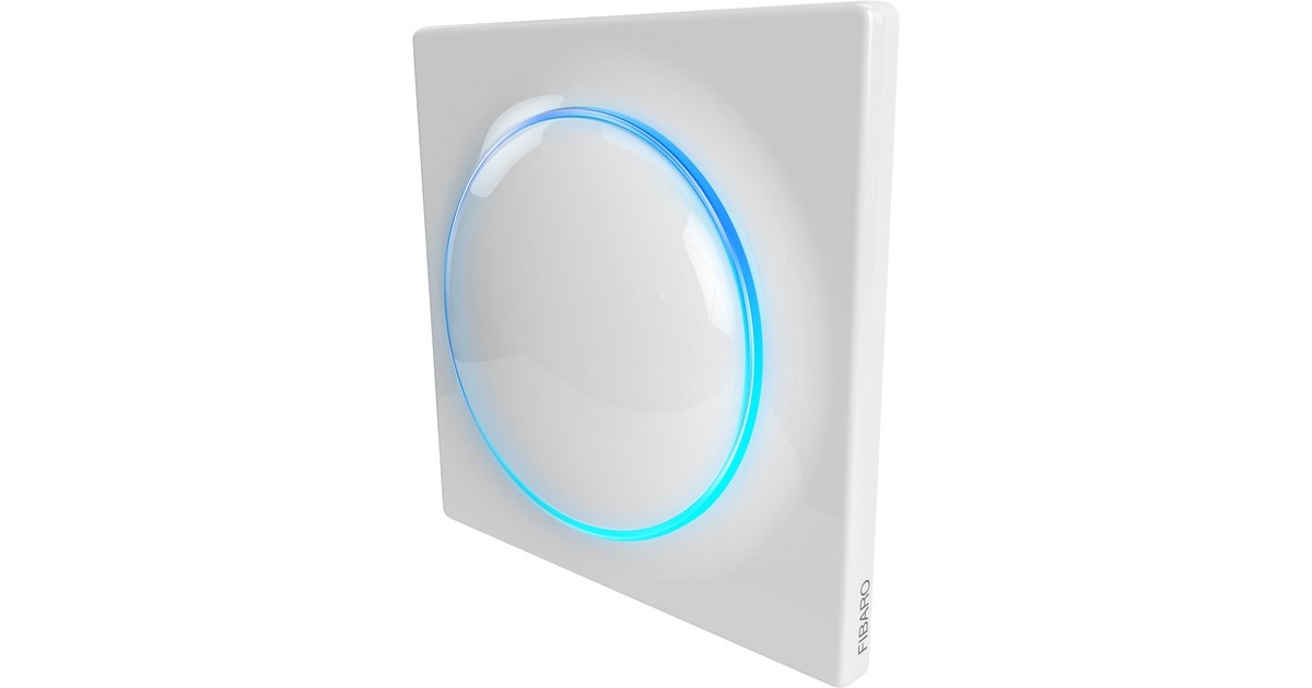 FibaroWalli Switch schakelaar  (Z-Wave)
