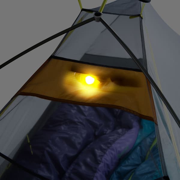 Tente bivouac NEMO EQUIPMENT HORNET OSMO 2P