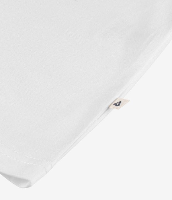 Anuell Copader Organic T-Shirt (white)