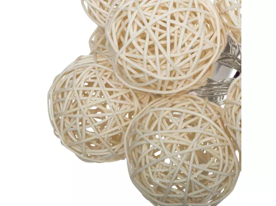 Guirlande Lumineuse Led 