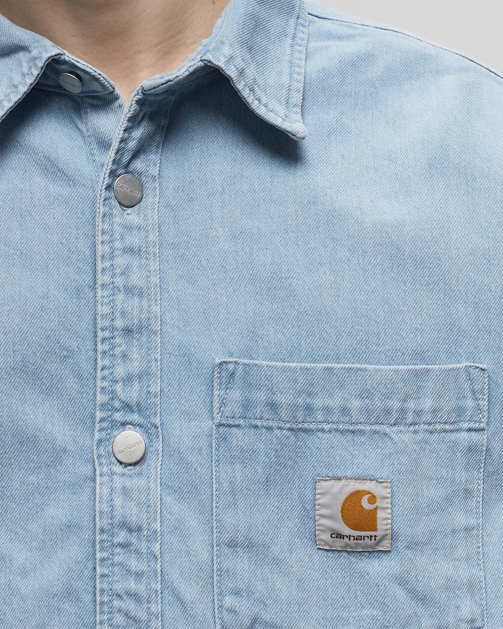 Carhartt WIP S/S Ody Shirt