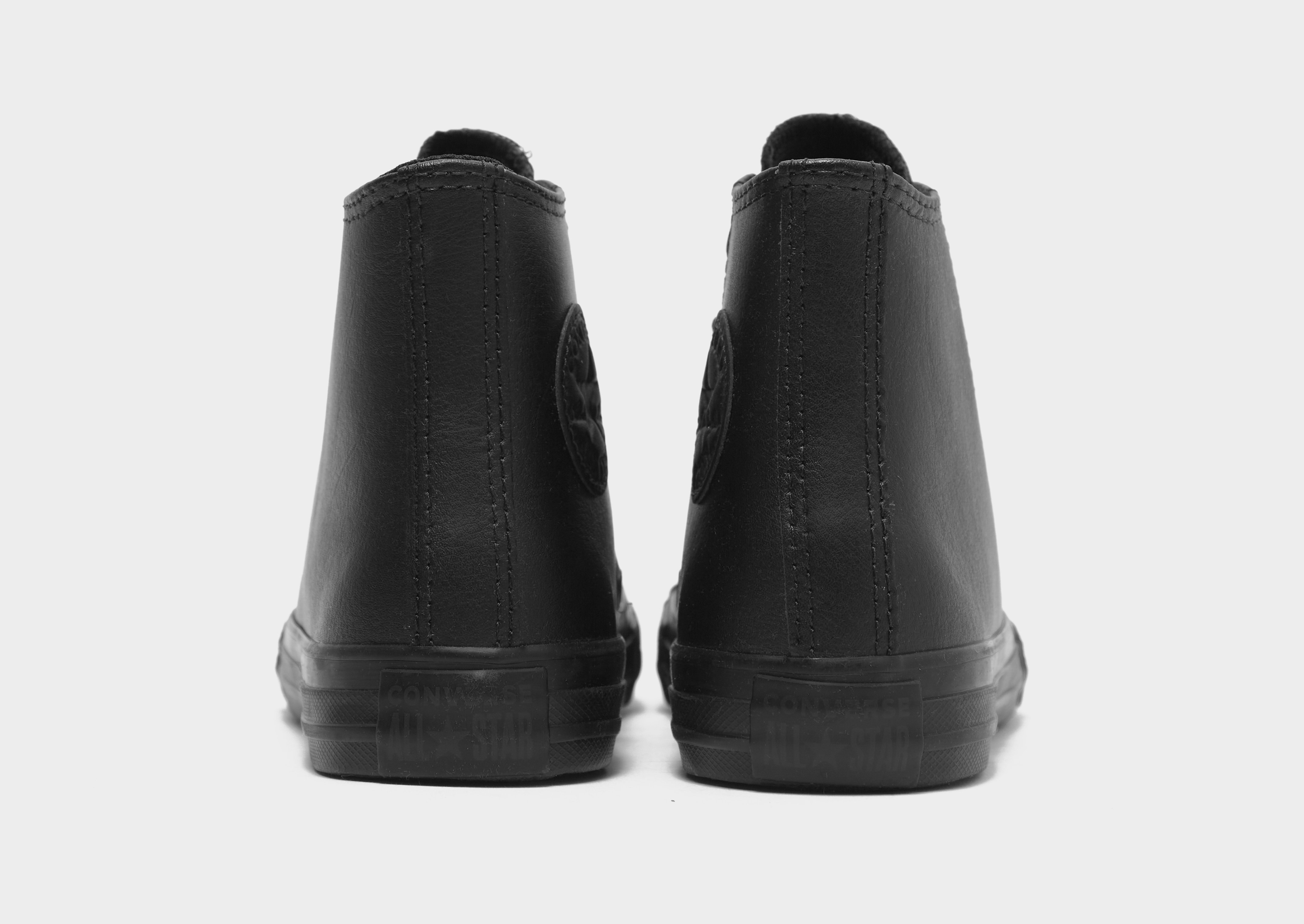 Converse All Star High Leather Enfant
