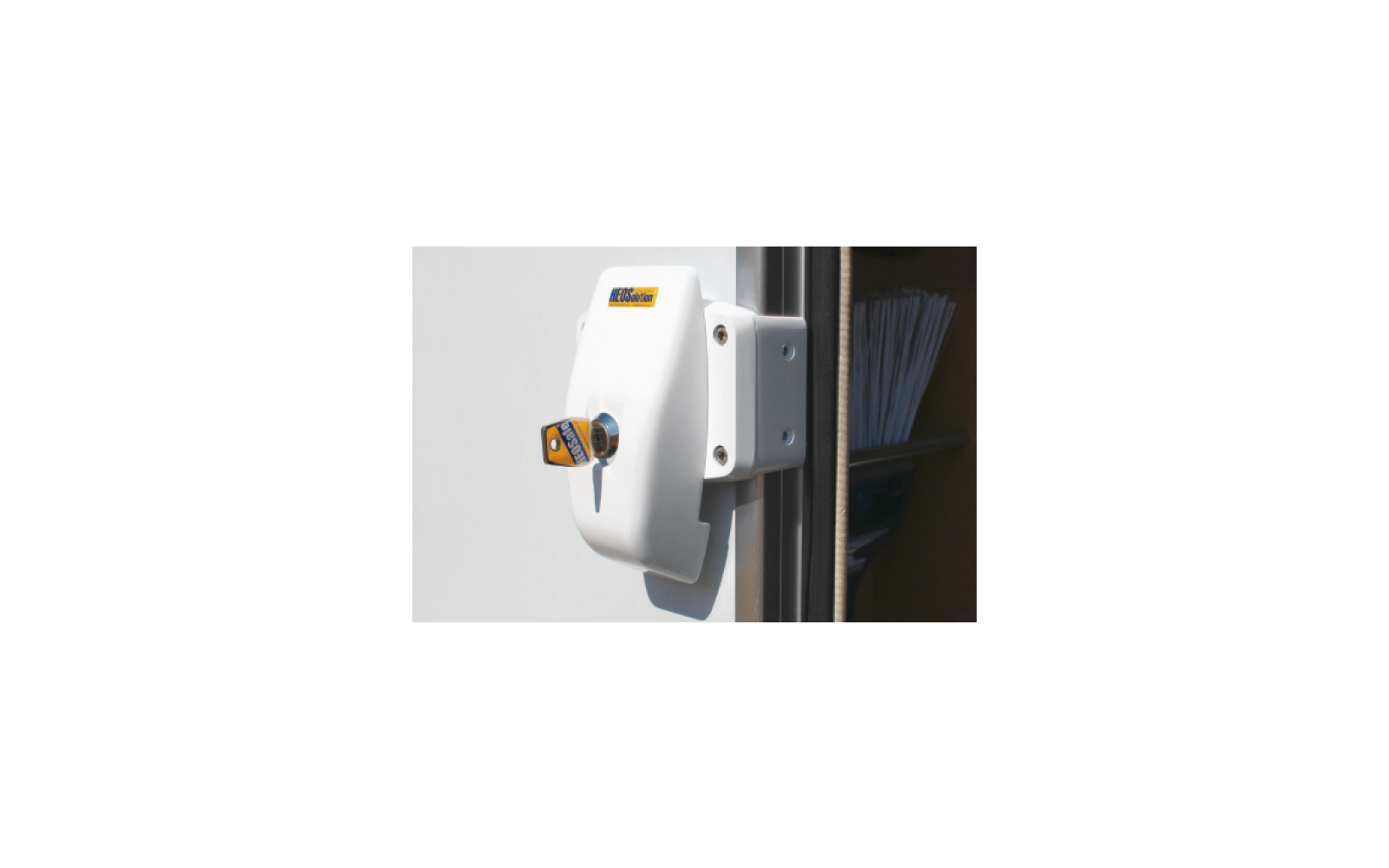 HEOSafe Door Frame Lock