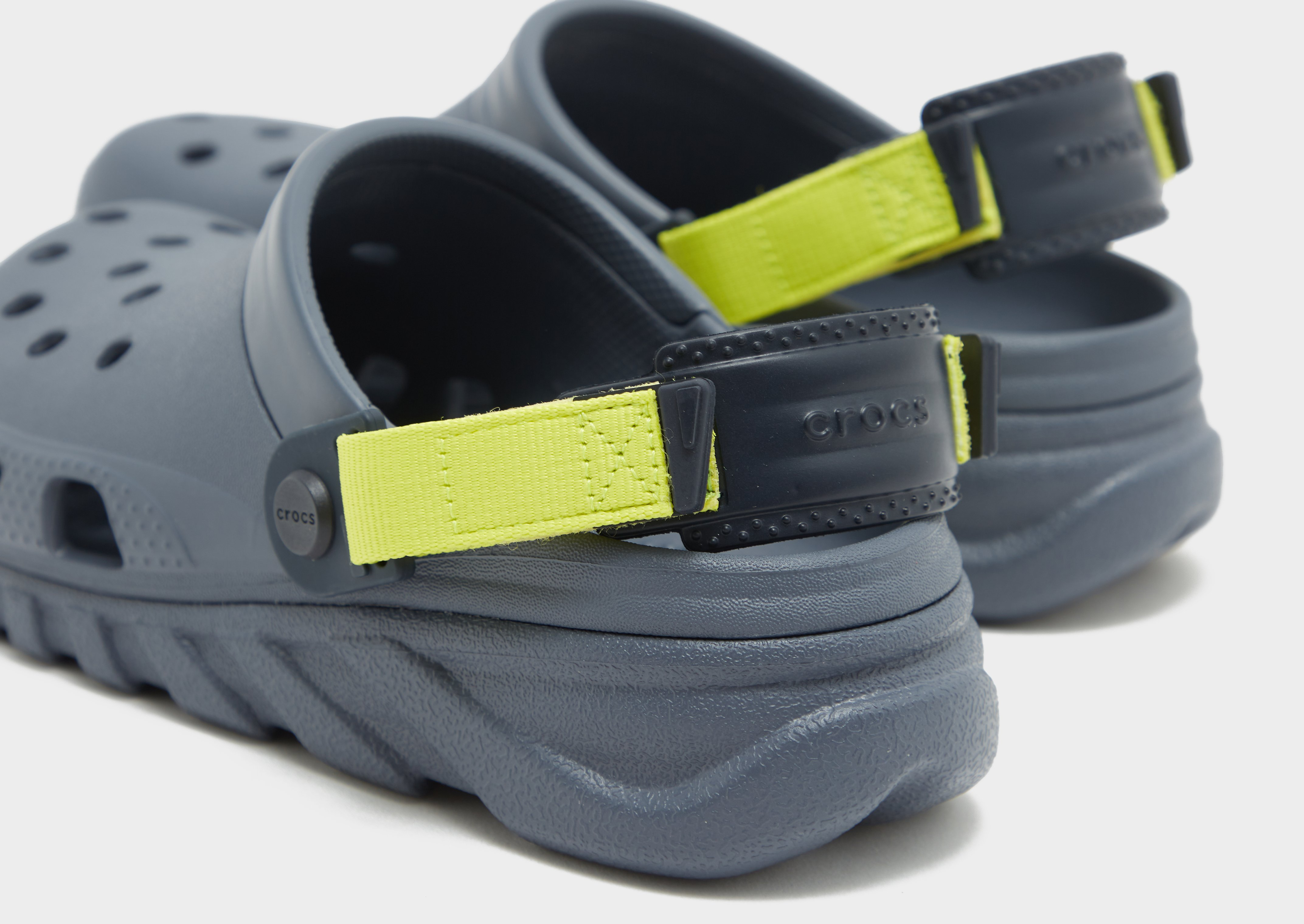 Crocs Duet Max Junior