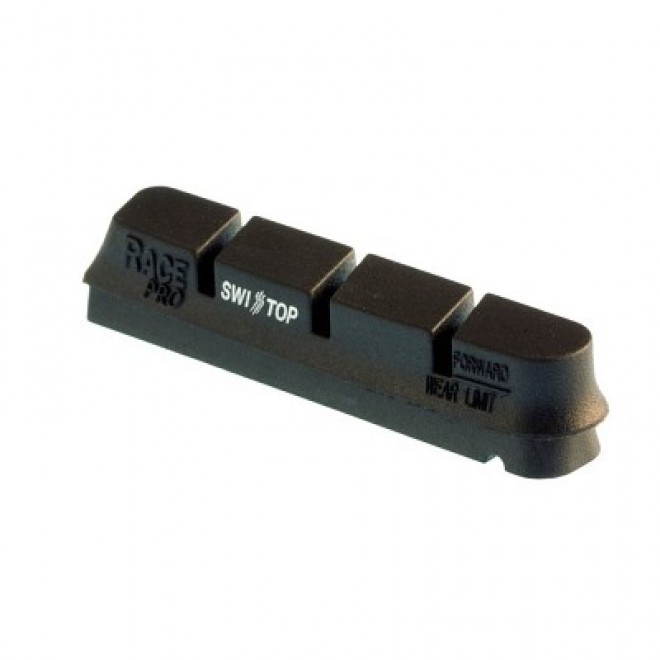 Flash Pro black 4 stk