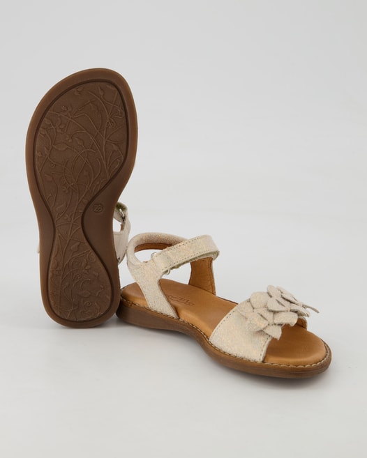 Froddo G3150251-2 Sandalen in Gold