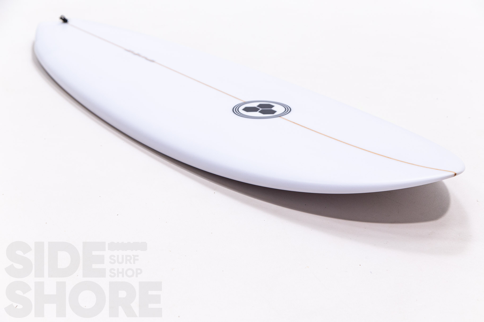 Al Merrick G Skate - 5'6 x 19 1/4