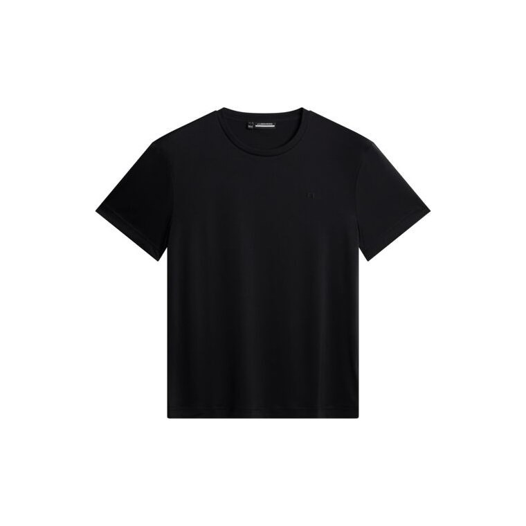 J.Lindeberg Ade T-shirt Black