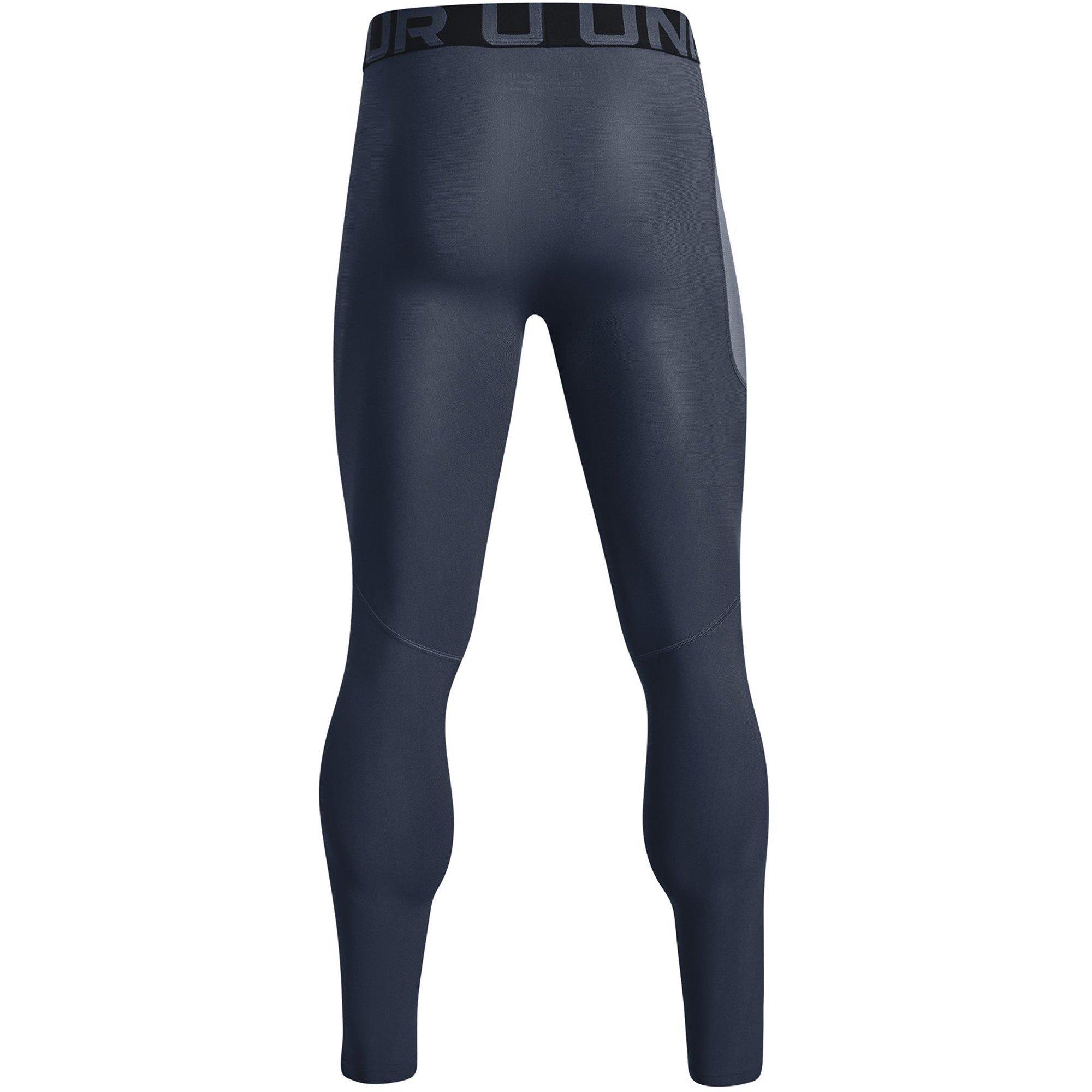 Under Armour Under Armour Ua Hg Armourprint Leggings Gym Legging Mens