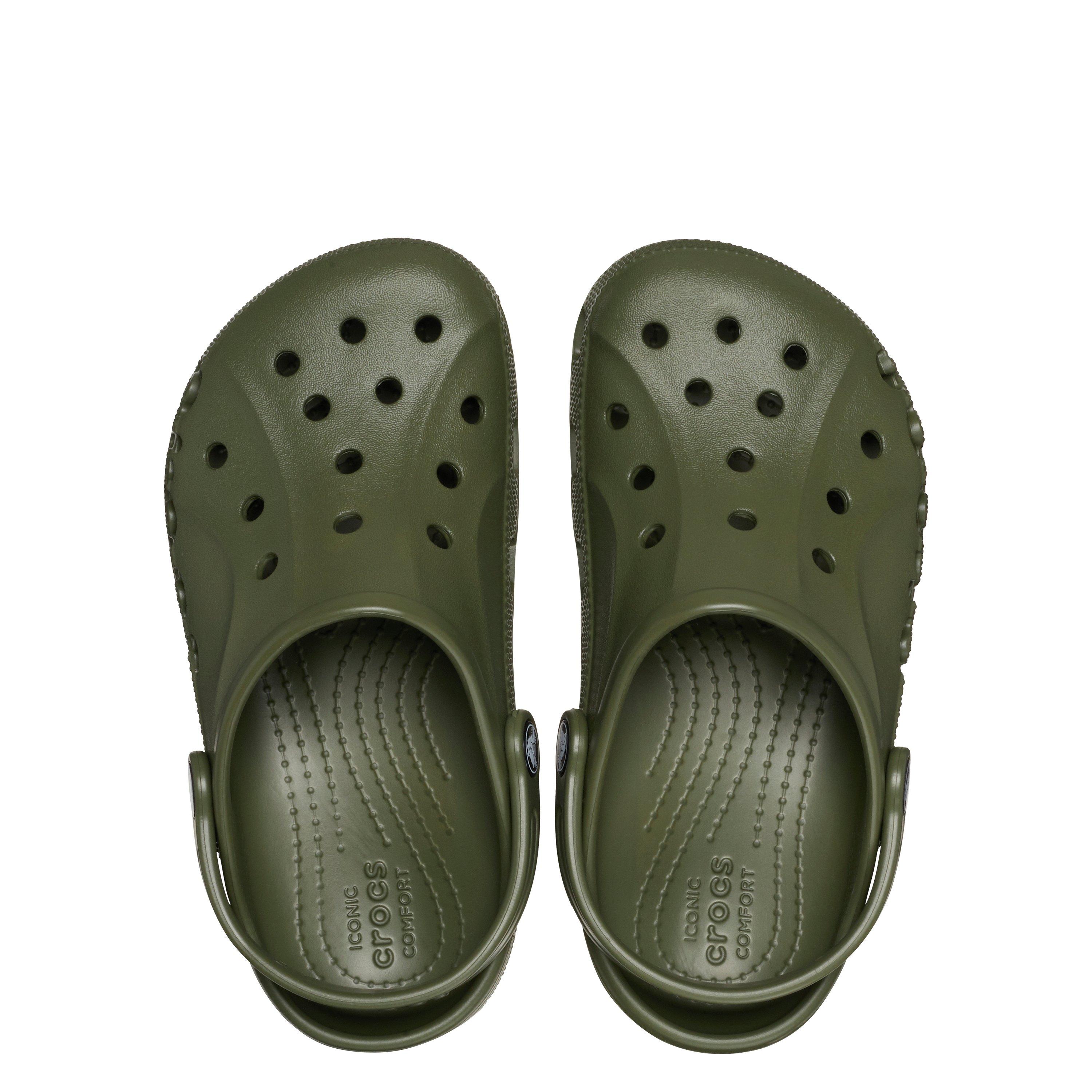 Crocs Baya Clogs Childrens