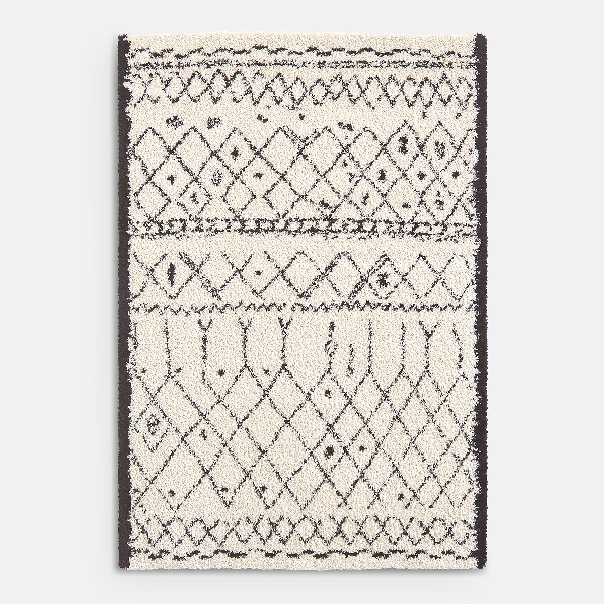 LA REDOUTE INTERIEURS<br>Tapete estilo berbere, Afaw