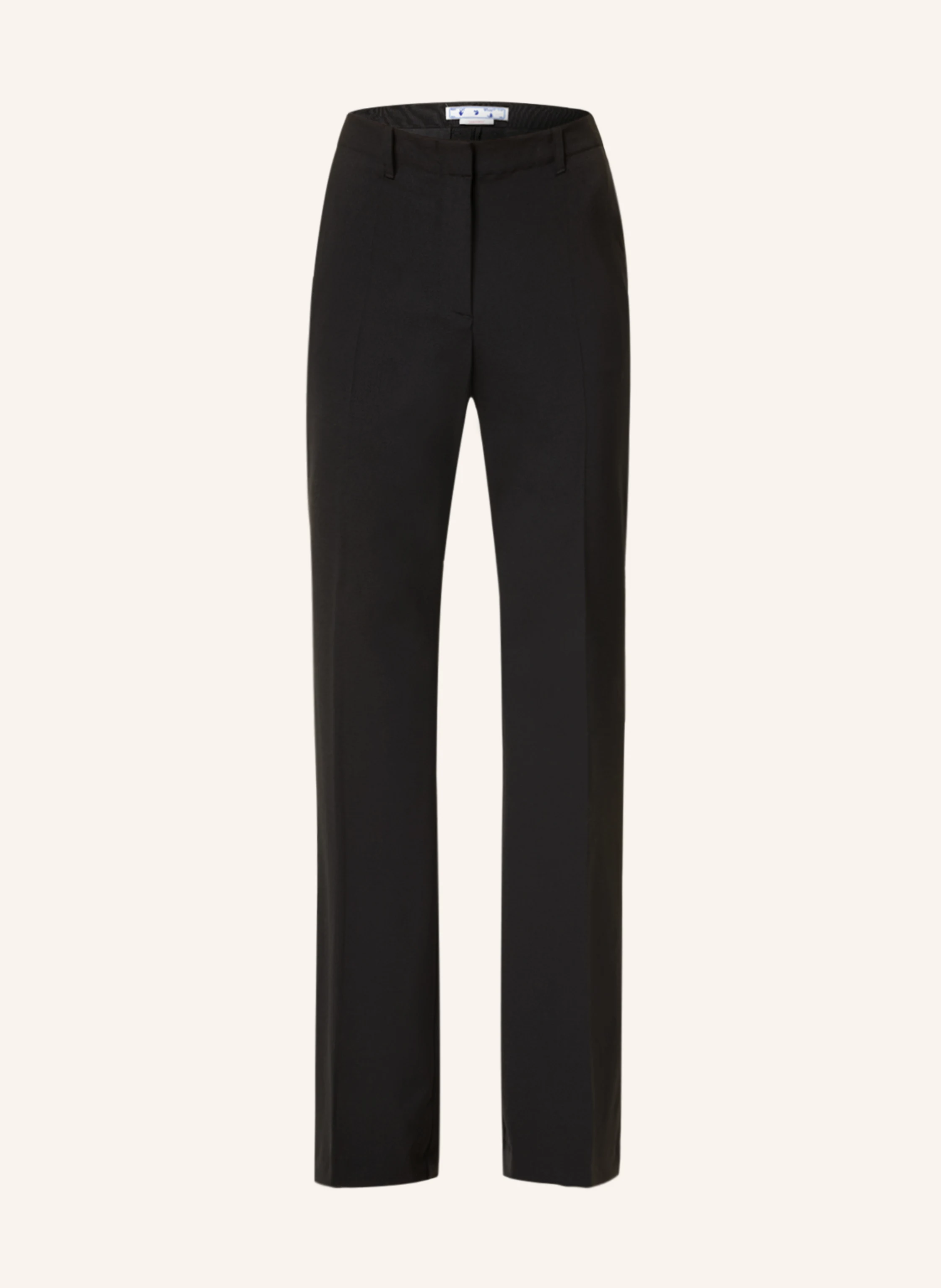 Off-White Marlenehose