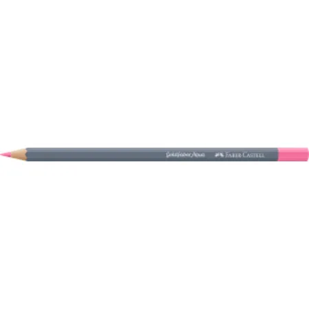Faber-Castell Aquarellstift Goldfaber Aqua Farbe 442 madder pastel