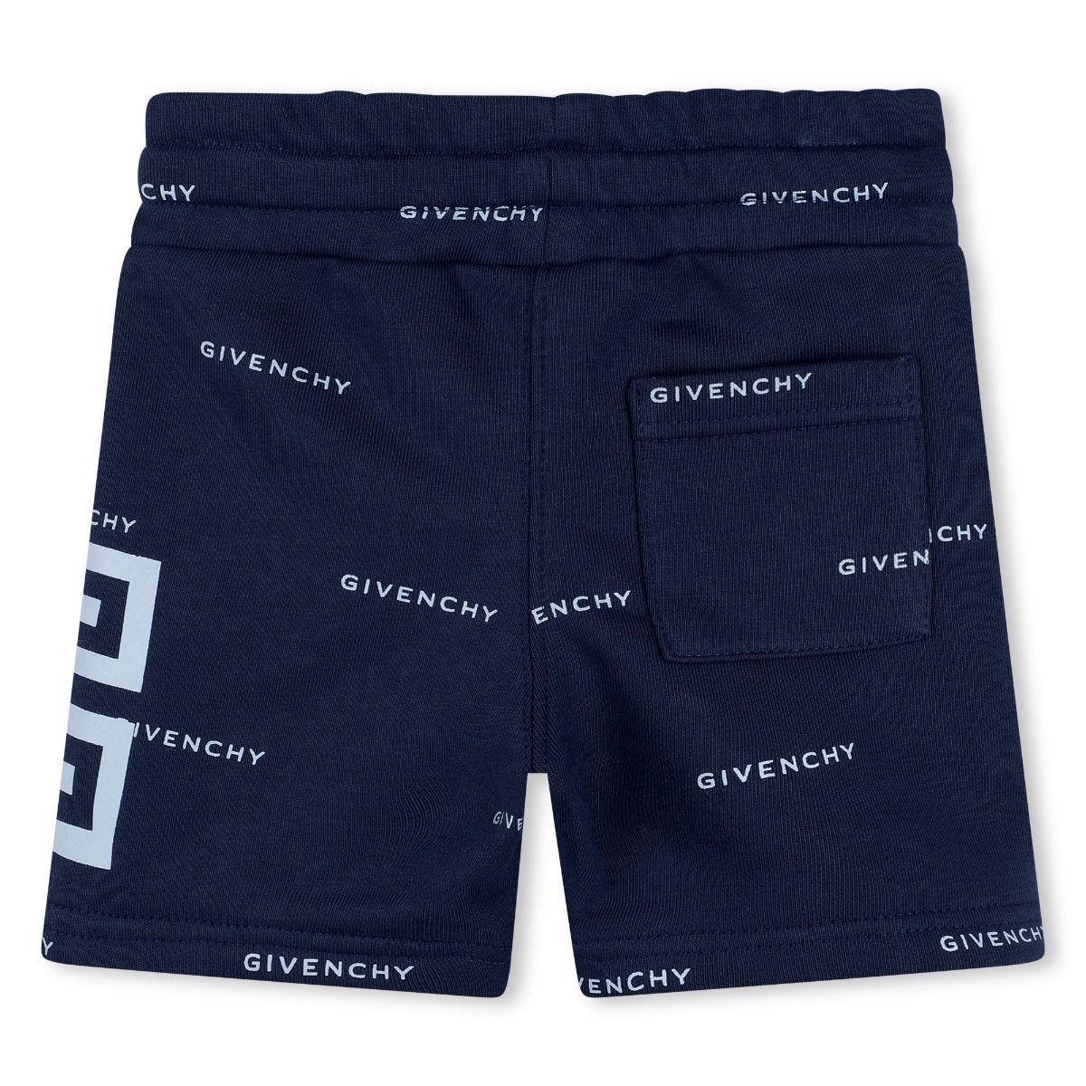 Givenchy Knit Shorts