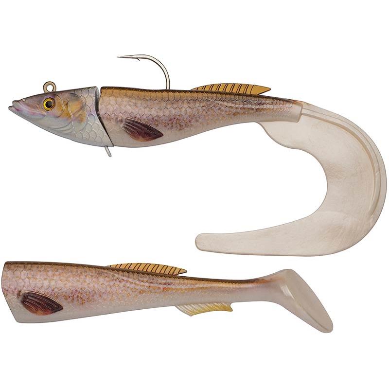 Leurre Souple Armé Berkley Powerbait Power Herring - 23Cm