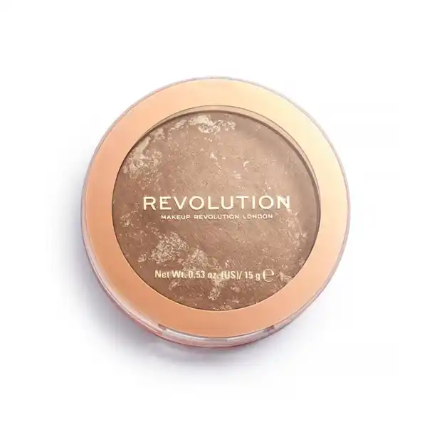 Bronzer Reloaded Take a Vacation