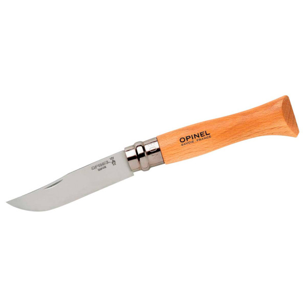 Opinel - No 08 mit Etui - Couteau